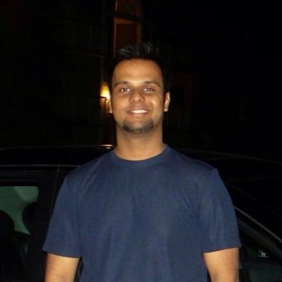 Comp Science grad from UMBC and Lead Engineer at Liveperson