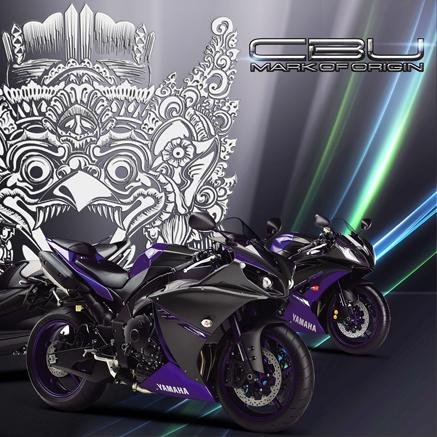 Yamaha CBU (Completely Buitl Up) hadir dengan MOGE nya, Ada empat varian yang kami pasarkan , yakni V-MAX, T-MAx, R-1, R-6. dengan spesifikasi yg keren banget