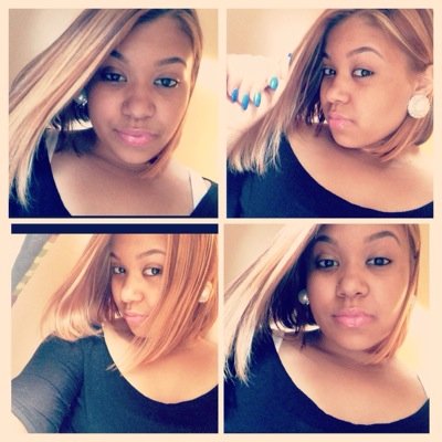 Proud mami of le 'ahani