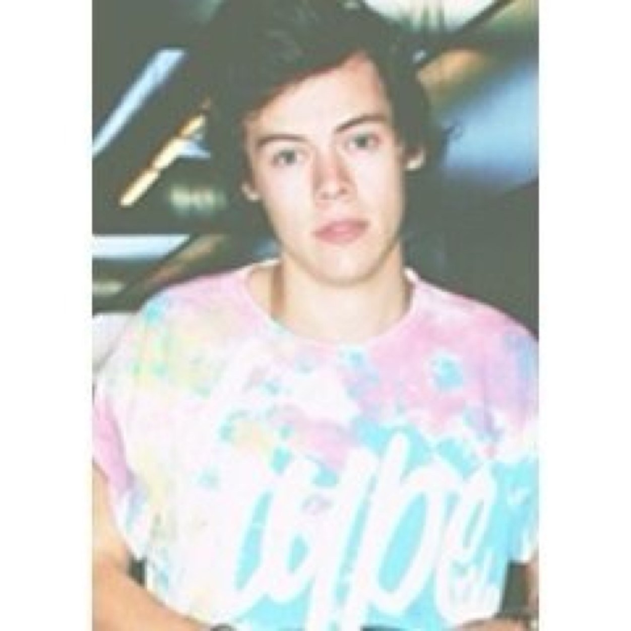 follow @twentieshoran pls ily