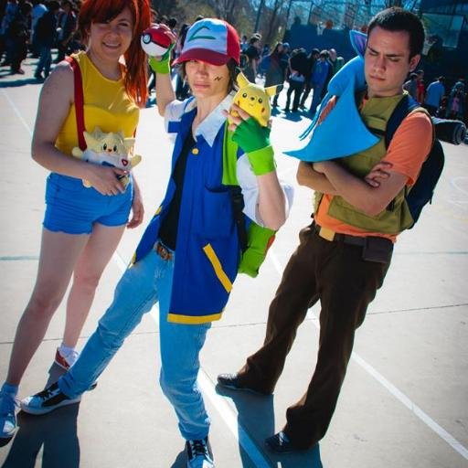 pikachu pika pi♥