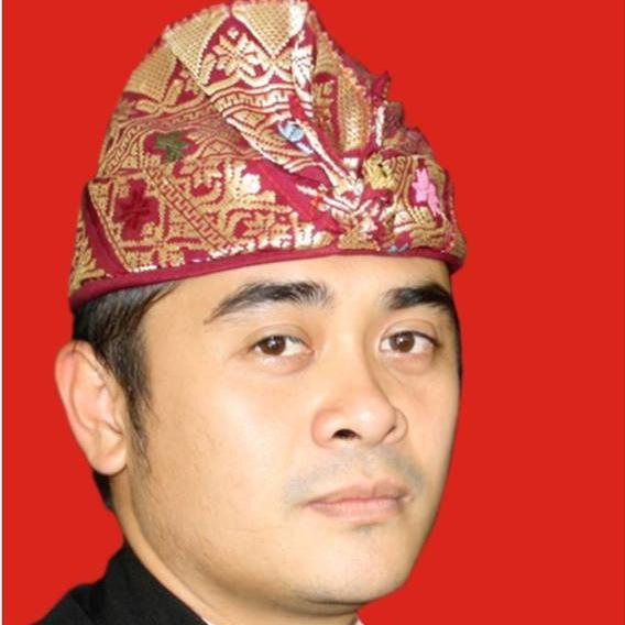 Official Account of Dr. Shri I Gusti Ngurah Arya Wedakarna Mahendradatta Wedasteraputra Suyasa III ,SE(MTRU),M.Si