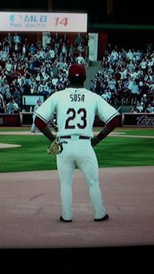 Not the hero baseball wants, but the hero baseball needs.
23 #bomb$away