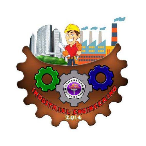 Unofficial Twitter Account Teknik Industri UG 2014. Industrial Engineer make a different everywhere. Cek favorite for more info.
