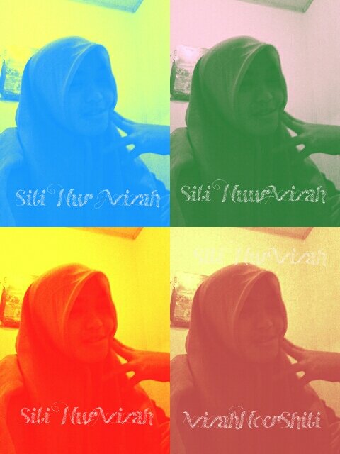 Siti Nur Azizah_»»MAN Salopa_»»Born_26 april 2000_ ||