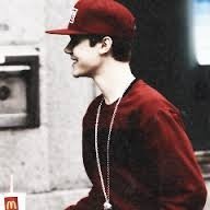 if you dont like justin bieber you probably wont like me neither