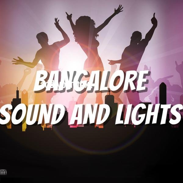 Bangalore sounds & lights, Our name defines us! V r a rental company which provide full event setup, which includes best quality #LIGHTS #SOUND_SYSTEMS #STAGE
