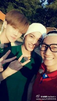 RP Yadong