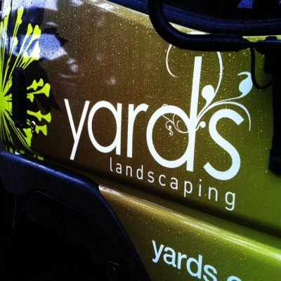 Yards is a landscape design and construction business with a primary focus on creating individual sustainable outdoor spaces. QBCC 1082051