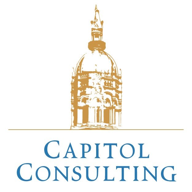 Capitol Consulting a full service lobbying firm in Connecticut representing corporations, statewide associations and nonprofits. Retweets are not endorsements.