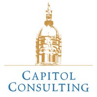 Capitol Consulting (@capconsult) 's Twitter Profile
