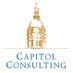 Capitol Consulting (@capconsult) Twitter profile photo