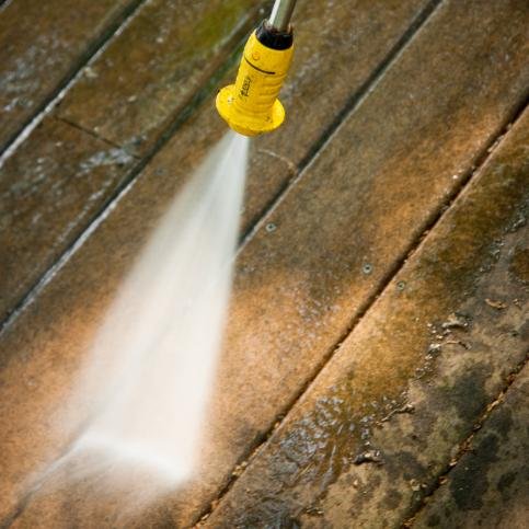 At Shambaugh's Window Cleaning, we offer crystal clean windows. Give us a call to receive the service you need. (717) 448-7785