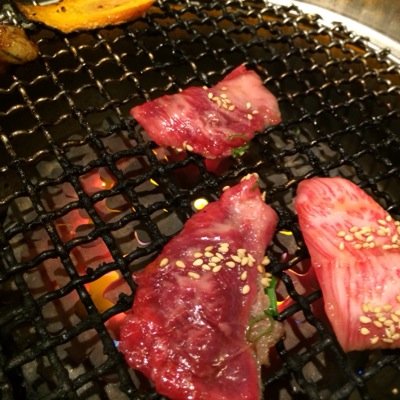 ．．そして肉