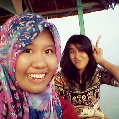 neyna_rumalutur's profile picture. Hasbunallah wa ni'mal wakiil (cukuplah Allah menjadi Penolong kami & Allah adalah sebaik2 Pelindung)