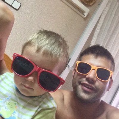 perales_remo's profile picture. 