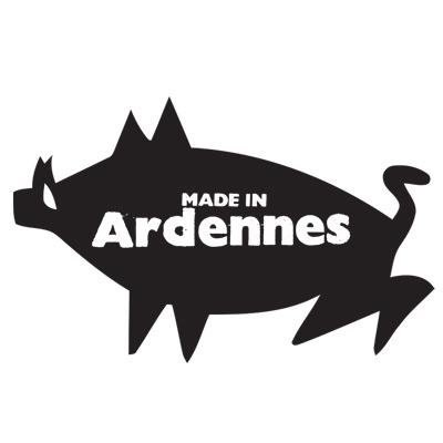 Made in Ardennes : communiquez #Ardennes, la marque gratuite et collective du massif et des faiseurs Ardennais