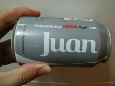 Comprador compulsivo por temas laborales.
