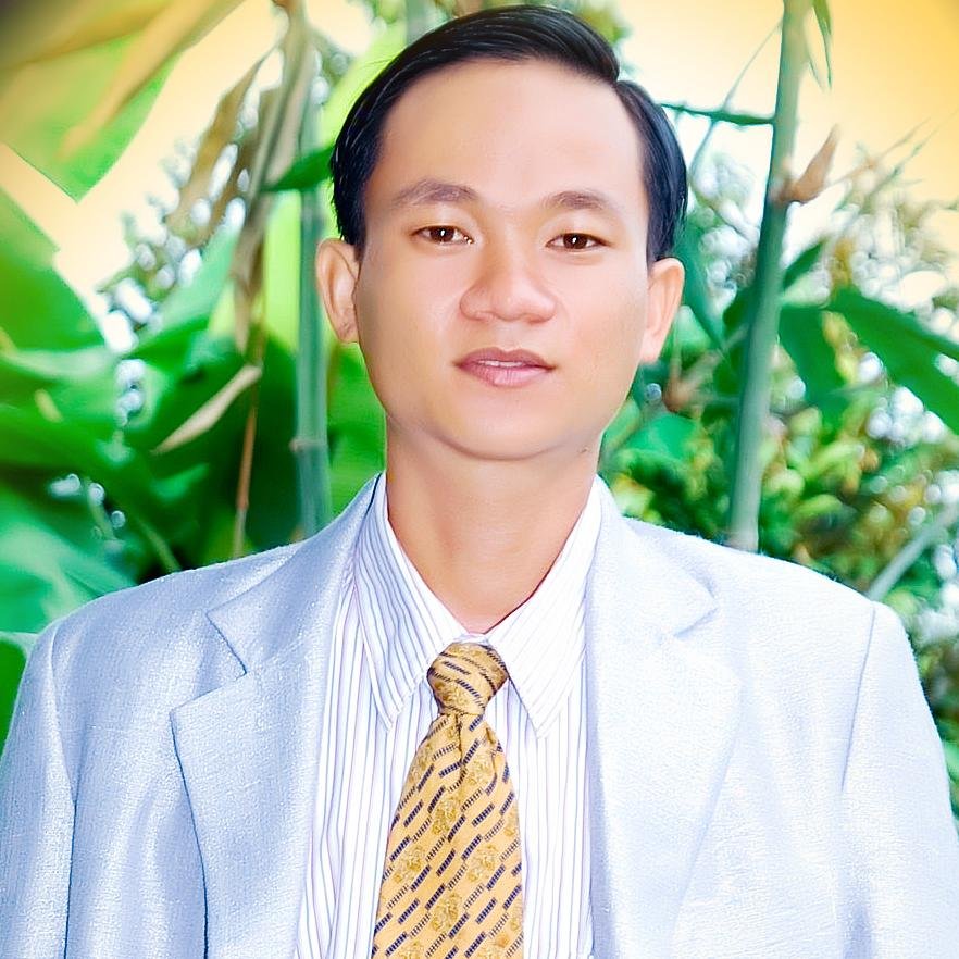 In tem chống hàng giả Tân Hoa Mai