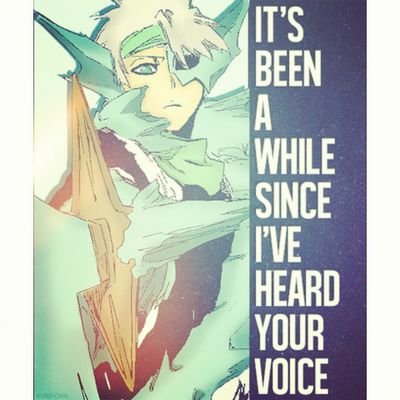 Toshiro Histugaya , Hyorinmaru est mon zanpakuto