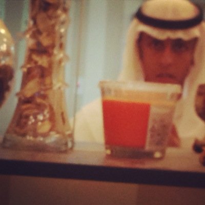 *~ ربّ اجعلني مُباركاً أينما كنتُ ~*