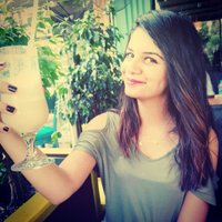 Duygu Ozmay (@dozmay) 's Twitter Profile