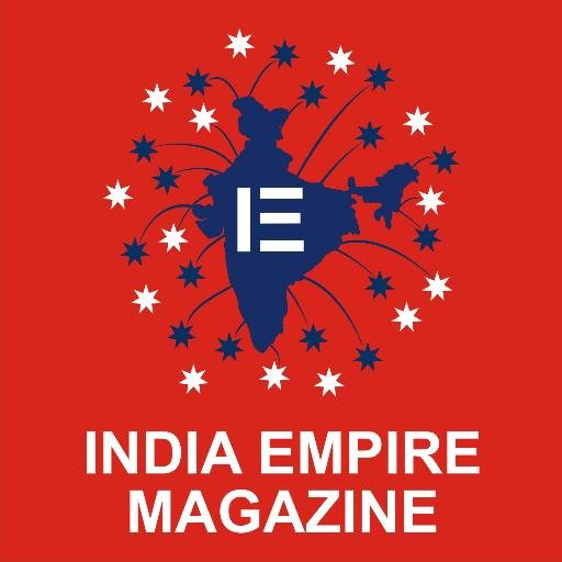 INDIA EMPIRE is a monthly magazine published from New Delhi. Published first in October 2004, it focuses on Diaspora, Diplomacy, Business and Politics.