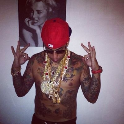 Realg4life esto no es una moda es un sentimientos ;)