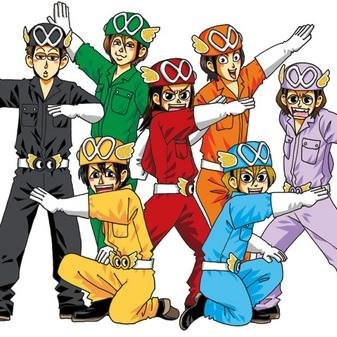 DottyParson's profile picture. 関ジャニ∞熱烈ファンです。彼らの一言一句聞き漏らしたくないくらいです。同じファンならRTお願いします。