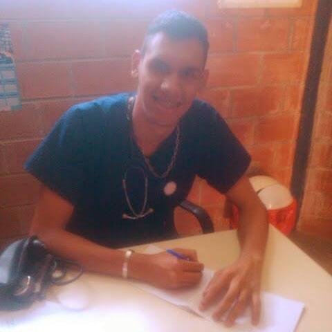 Venezolano, Medico general, Ajedrecista, 27