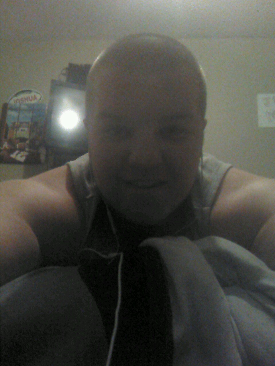 I AM UNASHAMED! #GodismySheperd!