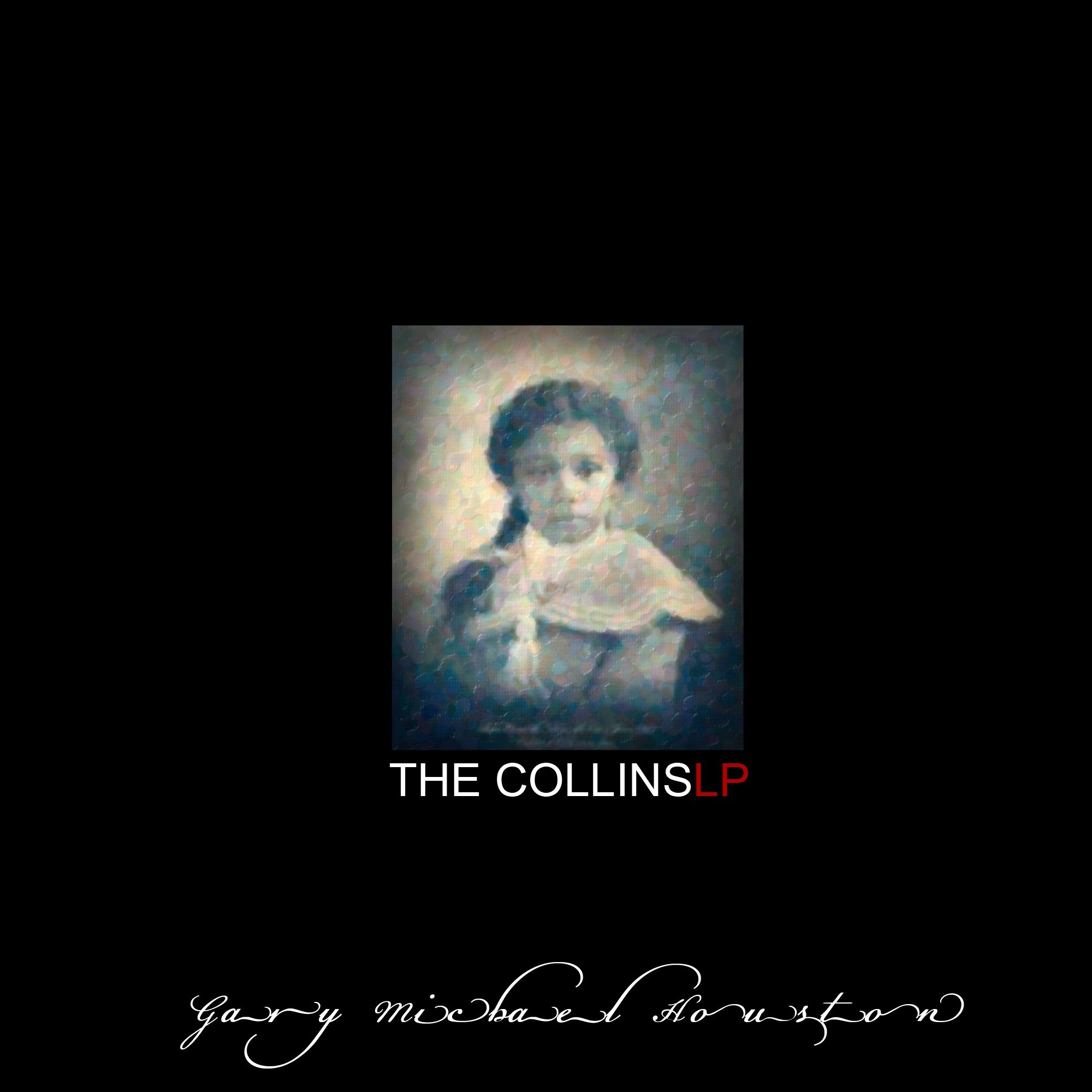 THE COLLINS LP IN STORES!! Be on the LooK OuT for @garymhouston For bookings/inquiries: info@esellemedia.com or DM @esellemedia *THESE ARE NOT THE THOUGHTS OF