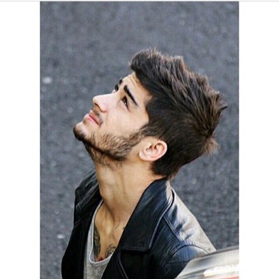 I will only stop loving 1D when a mute guy tells a deaf guy that a blind guy saw a legless guy walk on water!! My love for you my besties lasts forever♥