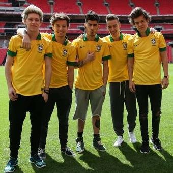 One Direction's my idol. I LOVE YOU ONE DIRECTION.♥♥♥DIRECTIONER♥♥♥