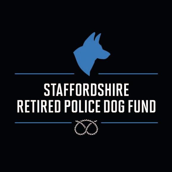 A new organisation run by volunteers. With one mission - to improve the lives of retired Police Dogs https://t.co/h6JLzFtlEG join us as a supporter