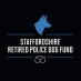 Staffsretiredpd (@staffsretiredpd) Twitter profile photo
