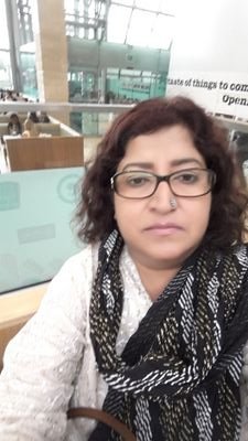Director at Alif Publishing  House.