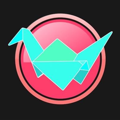 Origami_Cafe's profile picture. 