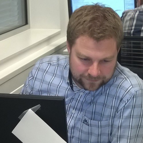 knut_halvor's profile picture. Sånn IT konsulent. Hverdagsnyter, naturutnytter, delvis pendler, fritidspolitiker,  med et snev av gaming på toppen.