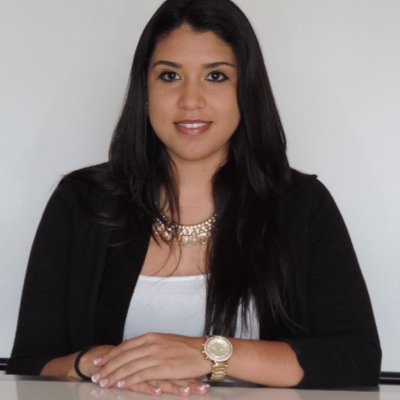 Businesswoman. Exportadora de Tequila!