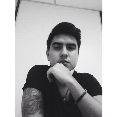 DJ/ amante de la musica / #Minimal #Techhouse ... Estudiante por desespero... Since 1990 ...