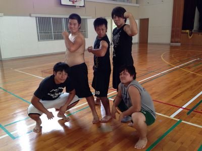 広島県福山誠之館卒→和歌山大学blindsharks#56→社畜