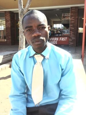 apost_muponda's profile picture. cool and composed