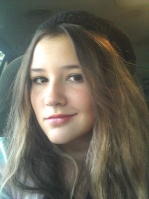I've been in dance school for 4 yrs. I love Love to dance.I'm home schooled. I've got great parents.I live deep in the country. I hunt,fish,swim and hike.