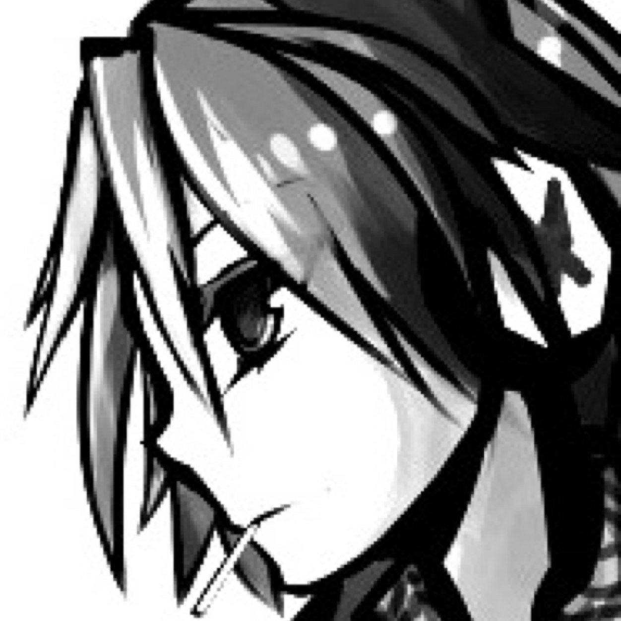 ベースとかアコギとか弾いておりますフツメンです。 
アニメ/ボカロ/COD/女子力高い物(男だけど)/ 現実逃避垢( ‾ʖ̫‾)