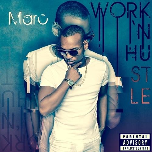 TeemMarc's profile picture. Follow @OfficialsMarc
