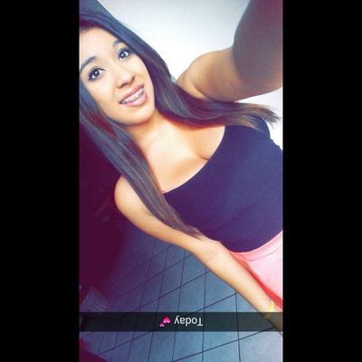 Kimberly Castorena ♥ 
Single
fuck a fake