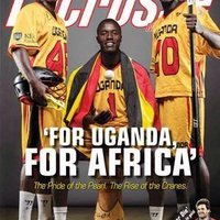 Africa Lacrosse (@africalacrosse) Twitter profile photo