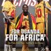 Africa Lacrosse (@africalacrosse) Twitter profile photo