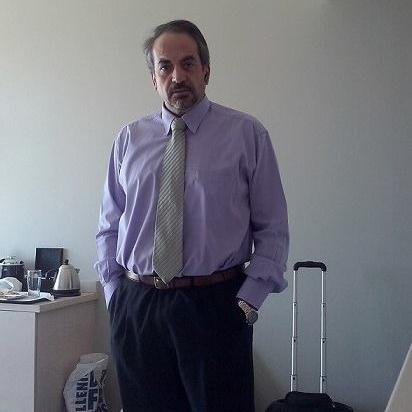 AndroulakisAnto's profile picture. 